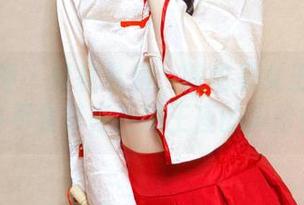 头条女神 – 轻松私房：陈怡曼女王的写真会不会带来丢掉王座的风险？