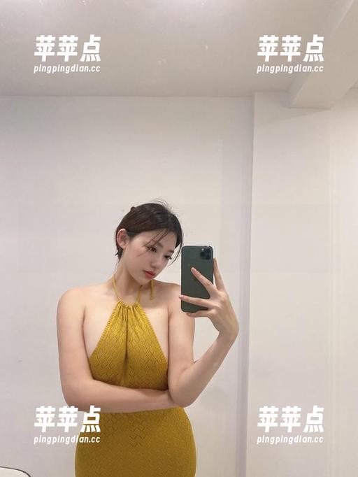 微密圈 - 奶宝妹纸的豹纹原图更新不再低调，火力全开！