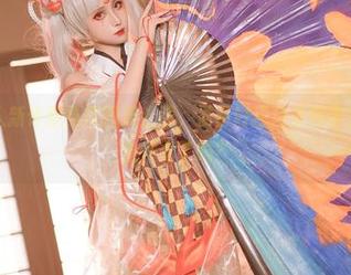 奶狮不咬人新作双马尾图册上线，准备好迎接来自学生时代的视觉冲击了吗？