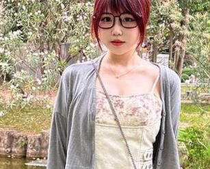 原图难以忘怀，宝儿mysterial的民宿写真带你见证另一种尴尬