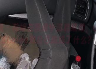 微密圈 – 花嫁在图库中恣意绽放,小仙女ELaine把自己拍成了什么?