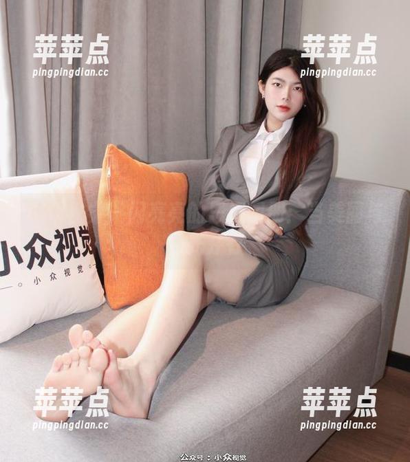 小众视觉 - 闪亮亮的思姐图册：当美丽与油光并存