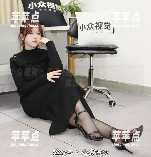 小众视觉 - 燕子+纯白=让人惊掉下巴的图库体验