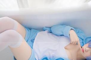 一不小心被小野妹子w的女神美图圈粉，资源的诱惑成了我的新推手！