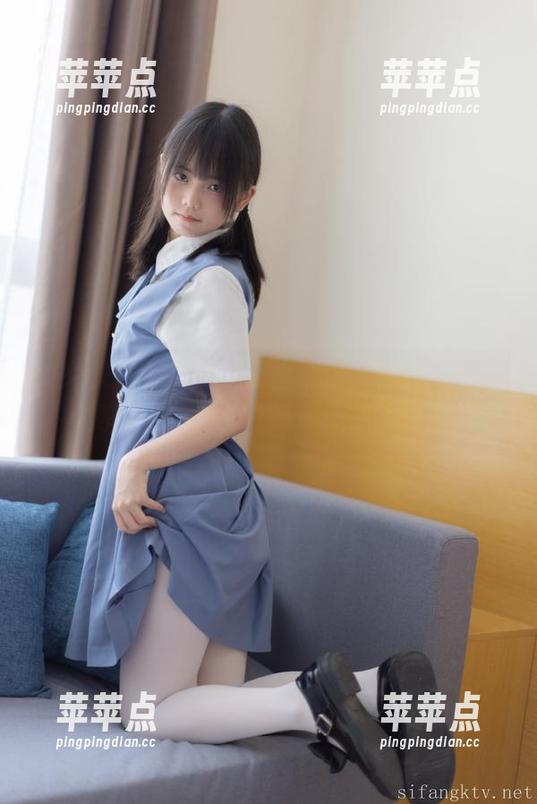 少女秩序 - 小满的护士图包，福利免费送到手上，别客气哦——你明白的