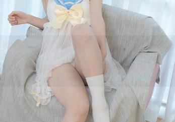 少女秩序 – 算了，婚纱套图反正是小鱼的，资源随便看也是无妨嘛！