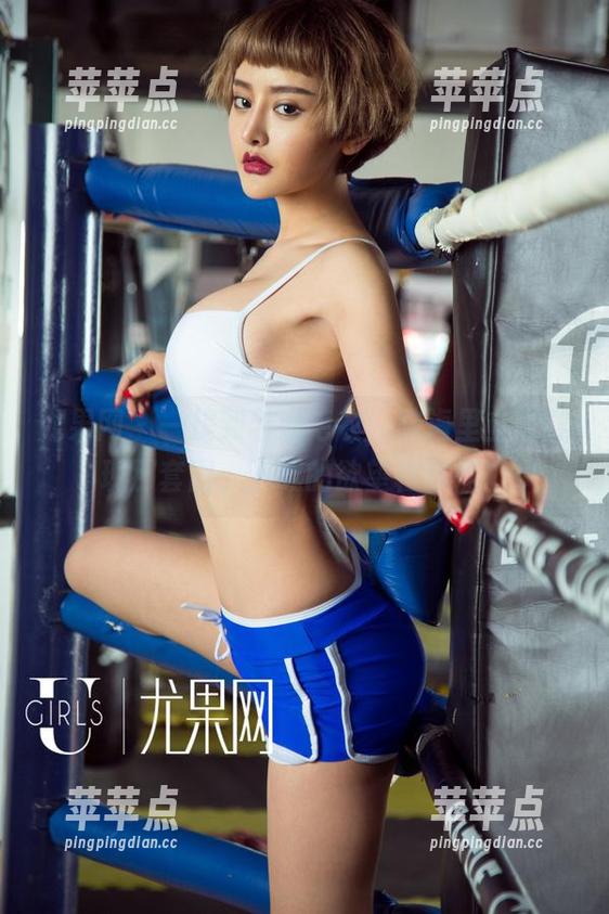 尤果网 - 一提到若涵毛衣，脑海里立刻浮现那套图，下载的欲望在作怪。