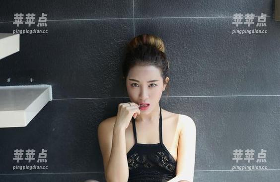 尤物馆 - 看陆萱萱Cecilia的私拍，女孩就像风一样自由，随你转瞬即逝。