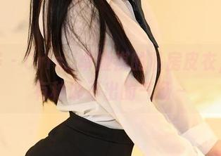 尤蜜荟 – Cris_卓娅祺的私房皮衣，似乎有种说不出的气场～