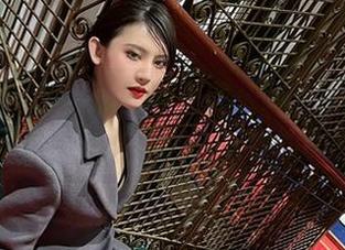 微密圈 – 黑白下的就是阿朱啊：一个合集写照你心里那个小脑袋的图片