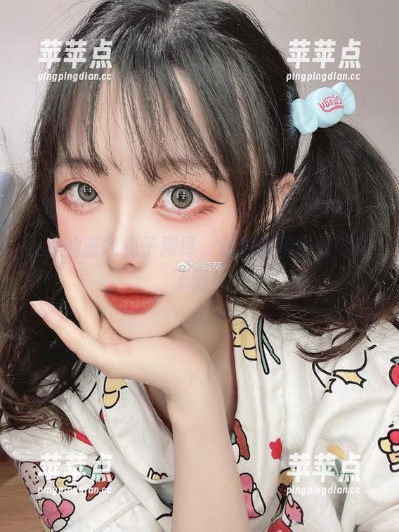 嶋葵 嶋葵的蓝色兔子演绎,私拍美图也太可爱了吧!