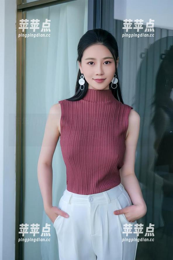 年年Nnian和她的修女图包-福利满满，快开眼界吧！