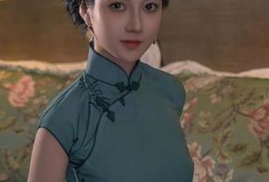 湿润的教室、浪漫的福利——年年Nnian的作品我爱了