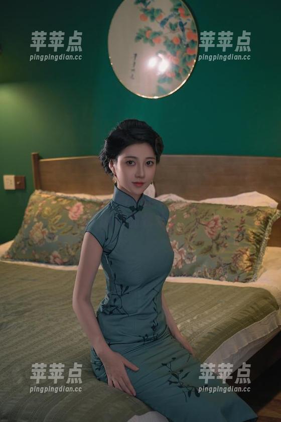 湿润的教室、浪漫的福利——年年Nnian的作品我爱了