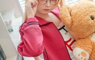 免费资源超多，幼水铃衣短裙可真不便宜吧？