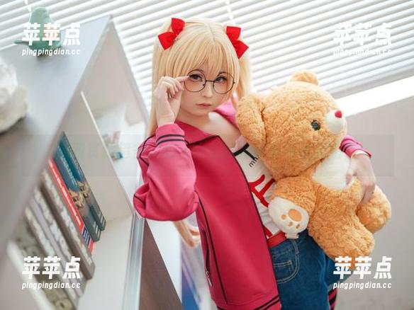 免费资源超多，幼水铃衣短裙可真不便宜吧？