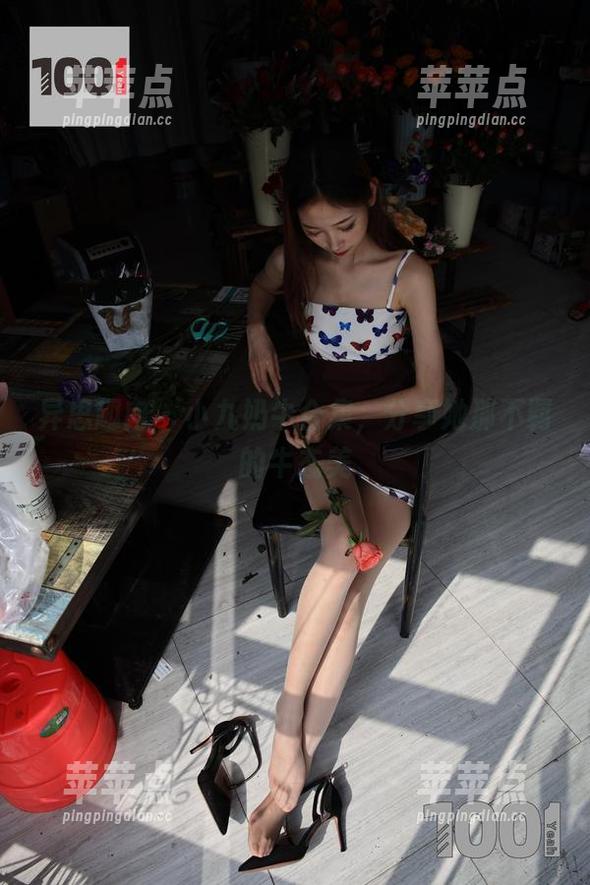 异思趣向 - 小九奶牛合集，分享她那不羁的牛态美