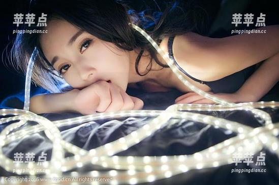 推女神 - 施忆佳与她的毛衣合集，我们是不是太MISS了那种氛围啊？