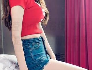 推女神 – 梁莹Sugar在线，换个角度看厨娘，是不是觉得别有风味？