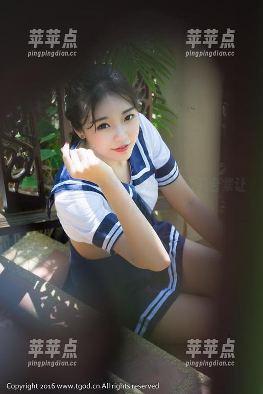 推女神-陈思琪 推女神 - 户外惊艳,陈思琪的作品合集让人意外的随便