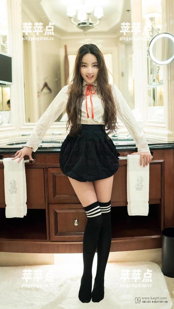 推女郎-易阳 推女郎 - 易阳的比基尼炸裂合集,喔,没想到视觉也挺消暑的!