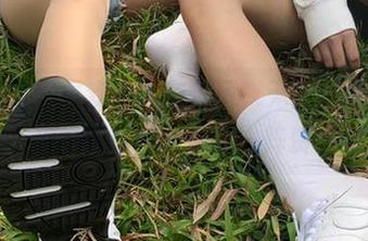微密圈 – 喜欢这种随性风，无敌哒小姨妈皮衣高清图片让人一阵赞叹