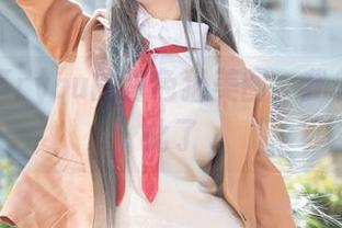 看到无筝ryou的白色猫美图，我差点被萌化了