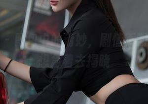 星颜社 – 图包中的清妙，剧情不断，却不想急着去揭晓