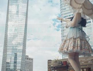 查收！木花琳琳是勇者的私拍：狙击卡哇伊大使，各种幽默“姿态”不设限！