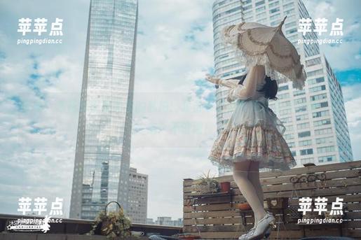 查收！木花琳琳是勇者的私拍：狙击卡哇伊大使，各种幽默“姿态”不设限！