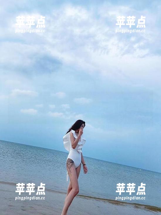 林子喵Lynne 微密圈 - 针对这个夏天,林子喵Lynne的甜心美图,下载你的清凉吧!