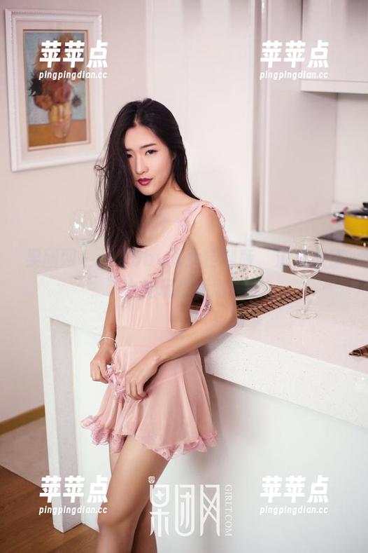果团网-甜Abby 果团网 - 甜Abby修女定制版,清规戒律也能玩出新意!