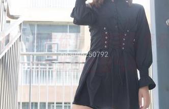梦丝女神 – 不信你看，寒霜写真集让人无法抗拒的主播气场