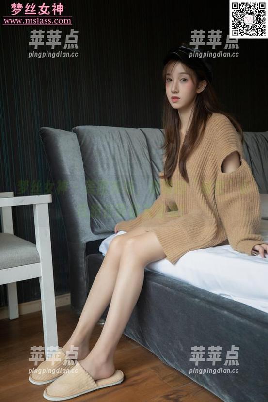 梦丝女神 - 美图秀场，璇璇的“秘密”小花招在等你关注哦！