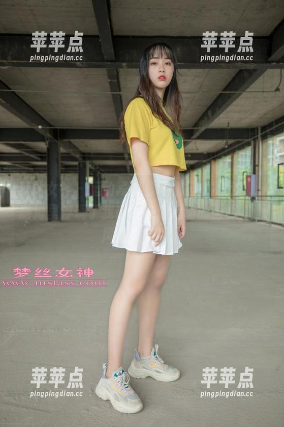 梦丝女神 - 运动写真看了魏婷婷的定制，脑海里浮现了我自己在做运动的画面，画风不太对啊。
