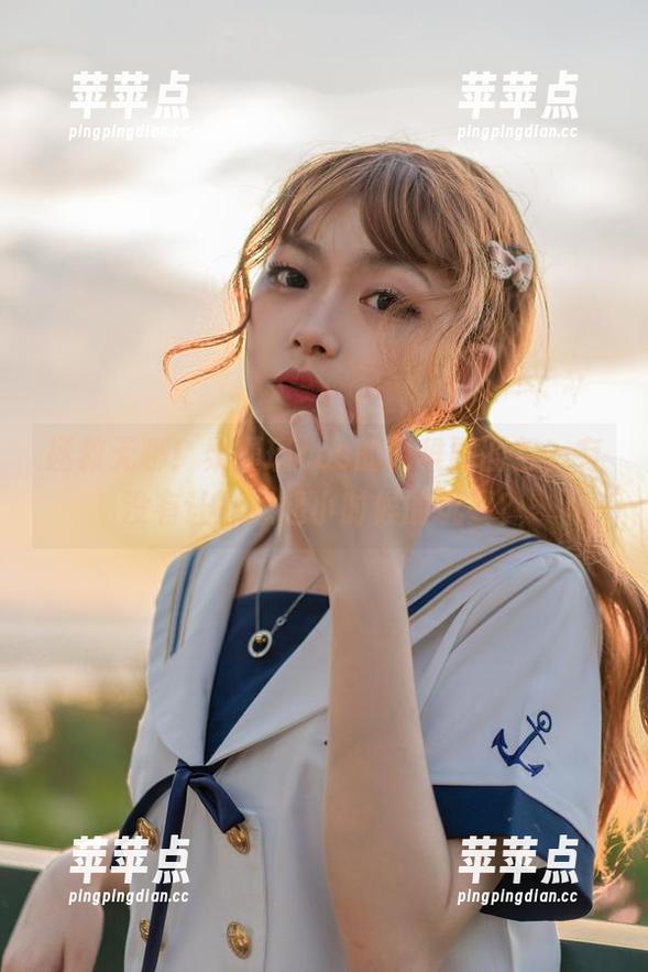 拯救无聊！梨瑾瑾cos的幼稚园图包，有没有让你想起小时候的玩耍？
