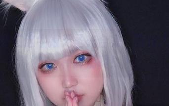 椒妮佐仁这牛娘无圣光合集，真让人想要一杯鲜奶啊！