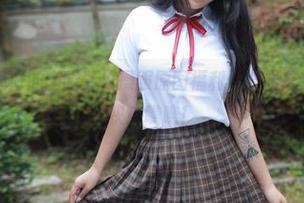 模范学院 – 说好的南晓梦体操服原图福利，结果是套路？哈哈，快来瞧瞧！