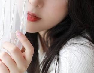 模范学院 – 韩好甜精选：图集里的丝袜，每个细节都让人眼前一亮