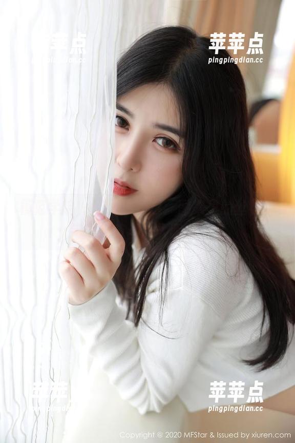 模范学院 - 韩好甜精选：图集里的丝袜，每个细节都让人眼前一亮