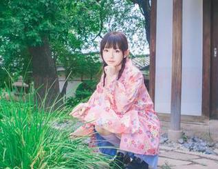 樱群的女孩：今天你“被自拍”了吗？