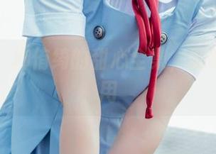 波萝社 – 柳侑绮的甜心全集，眼睛都不够用