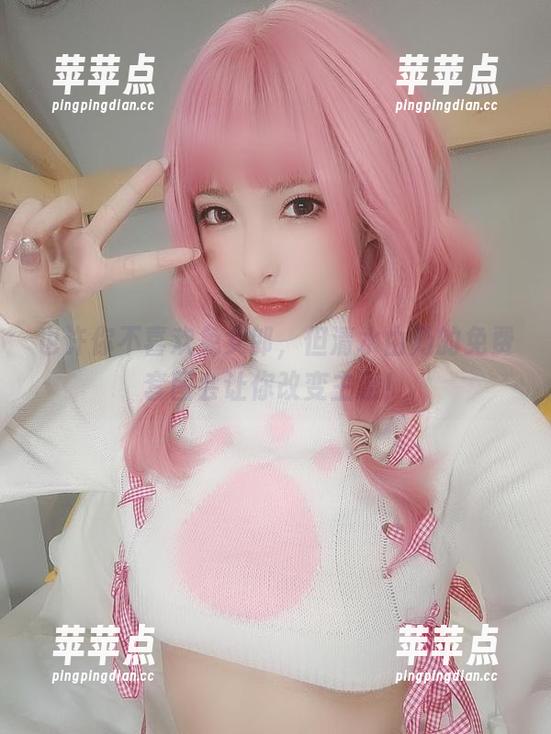 也许你不喜欢兔女郎，但清水由乃的免费套图会让你改变主意！