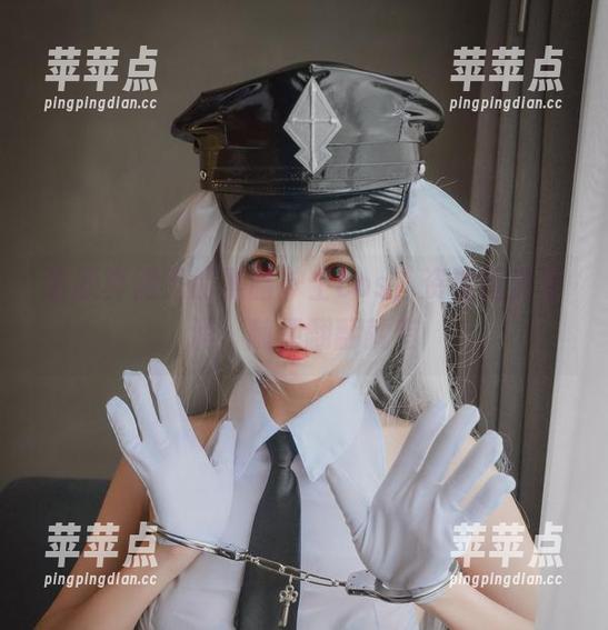 清颜真德秀的黑暗护士cos，资源暗潮汹涌，随便翻翻就有