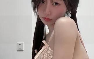 微密圈 – 这组私房作品是火龙果羊给老公的福利，不看可惜！