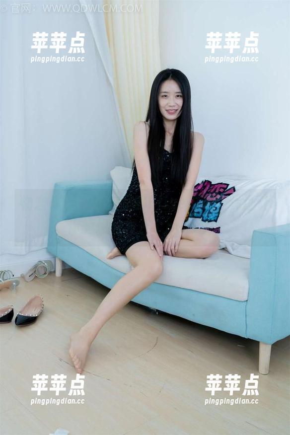 物恋传媒 - 图包里的Elise内衣，保证让你的想象力开个party！