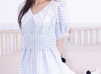 物恋传媒 – 不愧是想想，少女的图库精选低调得我都想发问。
