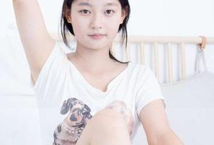 物恋传媒 – 菲菲职业装原图带你上班：洗洗睡，明天又是一天天天向上？！