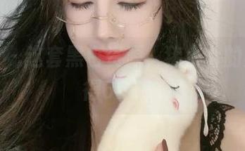 微密圈 – 这套黑白资源，猪小七的黑白玩得666！