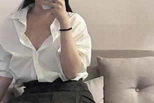 微密圈 – 时光静止，玫桃泡芙全集让黑白镜头说起了好多话